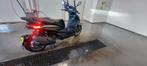 Piaggio Beverly 400 S HPE – 2024 – Slechts 2.500 km, Motoren, Motoren | Piaggio, 400 cc, Particulier, Overig, Minimaal motorrijbewijs A2
