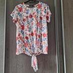 Dames blouse met korte mouwen, Overige kleuren, Festa, Maat 42/44 (L), Ophalen of Verzenden