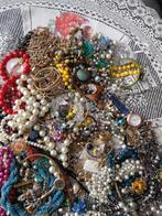 Oude sieraden van alles wat, Sieraden, Tassen en Uiterlijk, Antieke sieraden, Verzenden, Overige materialen, Overige typen