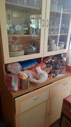 Buffetkast gratis af te halen, Ophalen, Gebruikt, 25 tot 50 cm