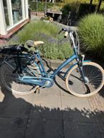 Batavus Inspire - moederfiets met achterzitje, Fietsen en Brommers, Fietsen | Dames | Moederfietsen, Ophalen, Gebruikt, Versnellingen