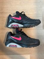 Air Max 180 Black Pink Blast, Kleding | Heren, Schoenen, Ophalen of Verzenden, Zo goed als nieuw, Zwart