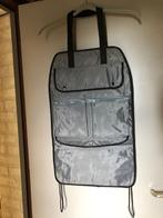 2 x Autostoel organizer - FastRider - vakantie-accessoire, Auto diversen, Ophalen of Verzenden, Zo goed als nieuw