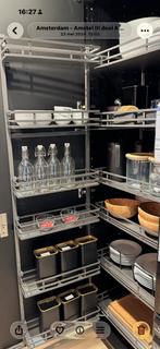 Metod keukenkast voxtorp mat wit IKEA, Huis en Inrichting, Keuken | Keukenelementen, Ophalen