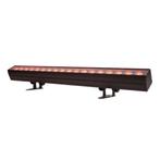 FOS Bar PENTE 18 RGBW+ Amber 12w LEDs (4in1) 99CM, Muziek en Instrumenten, Licht en Laser, ., Nieuw, Ophalen of Verzenden, .