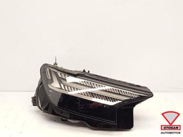 Audi Q4 E-Tron Matrix VOL LED Koplamp Rechts 89A941036 beschikbaar voor biedingen