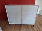 Kidsmill commode lasse grijs, Ophalen, Gebruikt, 50 tot 70 cm, 100 cm of meer