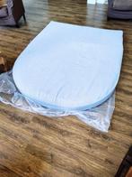 Queensbed matras, Caravans en Kamperen, Ophalen of Verzenden, Zo goed als nieuw