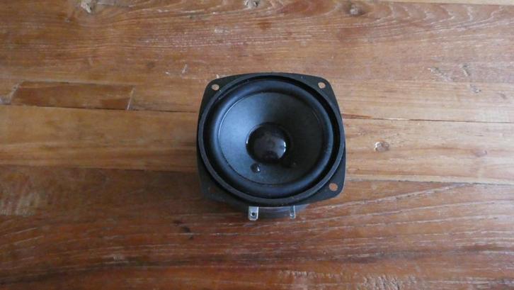 Visaton FRS 8M breedbandluidspeker, Audio, Tv en Foto, Luidsprekers, Nieuw, Overige typen, Minder dan 60 watt, Overige merken