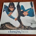 Changing Faces - All Day All Night Vinyl, Ophalen of Verzenden, Zo goed als nieuw, 12 inch