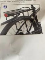 fiets rek, Ophalen of Verzenden, Nieuw