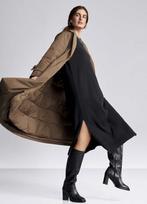 NIEUW mantel jas riani 36, Kleding | Dames, Jassen | Winter, Ophalen of Verzenden, Zo goed als nieuw, Maat 36 (S)