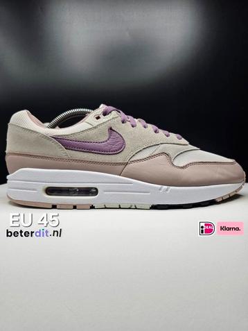 Nike Air Max 1 SC 'Light Bone Violet Dust'
Maat: 45 beschikbaar voor biedingen