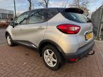 Renault Captur 0.9 TCe Dynamique 137.000km Airco/ECC,Navigat, Voorwielaandrijving, Stof, 49 €/maand, Handgeschakeld