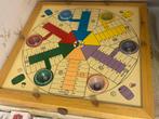 Parchís - leuk klassiek spaans bordspel, Drie of vier spelers, Ophalen, Gebruikt