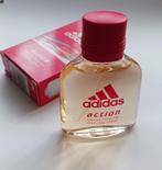 Action by Adidas 50 ml Eau De Toilette Spray voor Heren, Ophalen of Verzenden, Nieuw