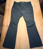 Human Nature Ski Broek XXL Softshell, Zwart, Human, Overige maten, Ophalen of Verzenden