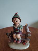 M.I. Hummel Wayside Harmony Beeldje, Antiek en Kunst, Ophalen