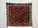 Perzisch kussen Belouche, Antiek en Kunst, Antiek | Kleden en Textiel, Ophalen of Verzenden