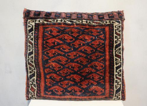 Perzisch kussen Belouche, Antiek en Kunst, Antiek | Kleden en Textiel, Ophalen of Verzenden