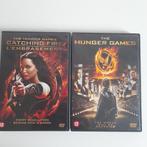The Hunger Games, Vanaf 12 jaar, Ophalen of Verzenden, Zo goed als nieuw