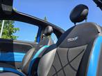 Fiat 500C 1.2 Sport |NAVI+CARPLAY|CABRIO|CRUISE|SENSOREN|CLI, Auto's, Fiat, Elektrische ramen, Gebruikt, 4 cilinders, Leder en Stof