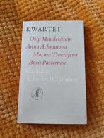 Russische poëzie/literatuur, Boeken, Ophalen of Verzenden, Gelezen