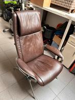 Stressless design relaxFauteuil James, Huis en Inrichting, Fauteuils, Verzenden, Zo goed als nieuw