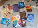 Magie, Hekserij & Spiritualiteit - Boeken Collectie, Boeken, Achtergrond en Informatie, Diverse, Spiritualiteit algemeen, Verzenden