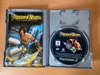 Prince of persia the sands of time, Avontuur en Actie, Vincent's games, 1 speler, Ophalen of Verzenden