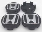 Honda Naafdoppen Center Caps, Ophalen of Verzenden, Nieuw