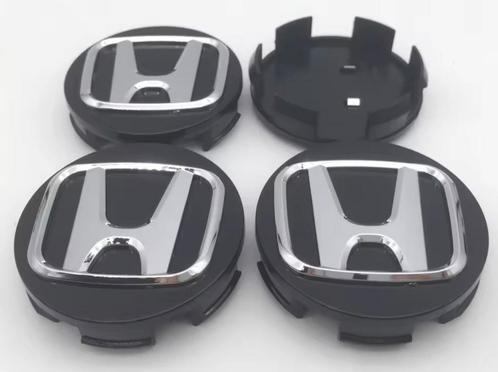 Honda Naafdoppen Center Caps, Auto diversen, Wieldoppen, Nieuw, Ophalen of Verzenden
