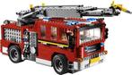 LEGO Fire Rescue no. 6752 (2009), Ophalen of Verzenden, Zo goed als nieuw