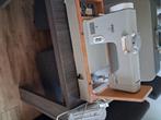 Pfaff 90 elektrische naaimachine, Hobby en Vrije tijd, Ophalen, Gebruikt, Naaimachine, Pfaff