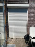 Rolluik (elektrisch), Ophalen, Gebruikt, 100 tot 150 cm, 200 cm of meer