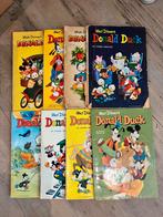 Donald Duck Stripboeken Collectie, Boeken, Stripboeken, Meerdere stripboeken, Ophalen, Gelezen