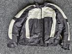 Nieuwe luchtige motorjas voor hem of haar maat M, Ophalen of Verzenden, Nieuw met kaartje, Dames, Jas | textiel