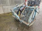 Imants spitmachine Werkbreedte 1.20 meter, Met eggerol, Ophalen, Zo goed als nieuw, Overige soorten