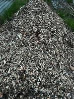 Hout snippers, Tuin en Terras, Grind, Keien en Split, Ophalen, Zo goed als nieuw, Overige typen
