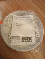 2x BRK Brandmelder Sokkel SMK623A Nieuw, Ophalen of Verzenden