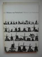 Herman Besselaar, Molens van Nederland, Boeken, Geschiedenis | Vaderland, Ophalen of Verzenden