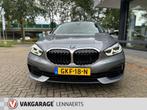 BMW 1-serie 116i Business Edition Plus, Rijklaarprijs / 12 m, Auto's, 12 maanden, Stof, Gebruikt, Bedrijf