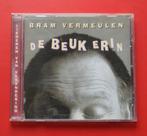 cd Bram Vermeulen De beuk erin 1999 Boven op de brug, Boxset, Overige genres, Ophalen of Verzenden