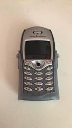 Sony ericsson T68i, Verzenden, Gebruikt
