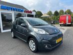 Peugeot 107 1.0 ACTIVE - Facelift model - Airco, Euro 5, Gebruikt, 4 stoelen, Bedrijf