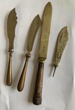 Messen, Antiek en Kunst, Antiek | Bestek, Ophalen of Verzenden