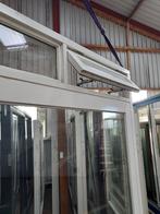 Schuifpui Hr++ bezorgen factuur mogelijk, 225 cm of meer, Ophalen of Verzenden, Zo goed als nieuw, Inclusief glas