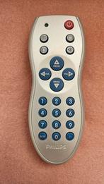 Philips Afstandsbediening - Eenvoudig te bedienen, Ophalen of Verzenden, Gebruikt, Origineel, Tv