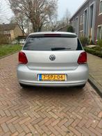 Volkswagen Polo 1.2 6V 44KW 2009 Grijs, Auto's, Te koop, Zilver of Grijs, Geïmporteerd, 5 stoelen