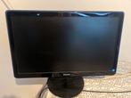 Philips LED Monitor - Goedkoop!, HDMI, Full HD, Ophalen of Verzenden, Zo goed als nieuw